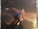 Lady Gaga - Chromatica Silver Vinyl Indies Exclusive with Art Print