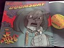 MF DOOM - OPERATION: DOOMSDAY 2LP FONDLE 'EM FE 86 RARE ORIGINAL 1999