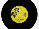 RARE BARBARA MASON 'OH, HOW IT HURTS' 1968 UK SOUL DEMO SINGLE NEAR MINT