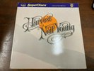 Neil Young Harvest LP 1982 Super Disc Nautilus Records VG++ w/ Insert VPI