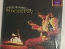 SEALED:  Jimi Hendrix,  
