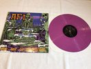 Afi The Art Of Drowning Purple Pink Fuchsia Misfits Calabrese Blitzkid