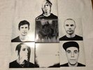 Afi December Underground 7 Inch Boxset
