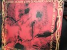 KYUSS - Blues For The Red Sun - red marble 1999 Vinyl (LP)