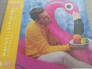 Yung Bae - Skyscraper Anonymous Vinyl LP - Yellow X/500