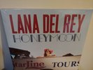 Lana Del Rey - Honeymoon Double Vinyl LP - New Sealed