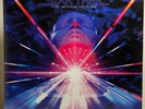 Star Trek: The Motion Picture Vinyl La-La Land Records Jerry Goldsmith Like New