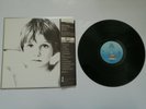 U2 - BOY - JAPAN JAPANESE LP VINYL - WITH OBI / INSERT - RARE + NICE CONDITION