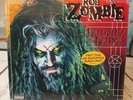 Rob Zombie Hellbilly Deluxe Vinyl Record LP New and Sealed