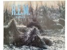 REM R.E.M. Murmur Vinyl Album LP 1983 SP70604 *Near Mint*