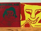 Stereolab Low Fi Super Electric 10” LP Too Pure Duophonic Indie