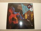 DAVID BOWIE - LET'S DANCE - HMV UK EXCLUSIVE BLUE VINYL - LIMITED TO 1500 COPIES