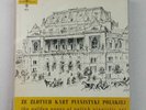 SZPINALSKI, KOCZALSKI, ROSENTHAL, MICHALOWSKI, FRIEDMAN, GODOWSKI * 4LP BOX MUZA