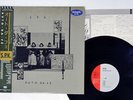 S.P.K. AUTO-DA-FE SMS SP25 5265 Japan OBI PROMO VINYL LP
