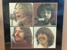 THE BEATLES LET IT BE COMPLETE BOX WITH LP BOOK TRAY OUTER RED APPLE 2U/2U