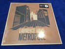 THE LAWRENCE ARMS METROPOLE  LP ALKALINE TRIO NOFX HOT WATER MUSIC PEARS