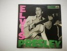 Elvis Presley His Master's Voice CLP 1093 UK 1st Pressing 1956 LP