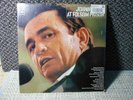 Johnny Cash sealed original CS 9639 LP At Folsom Prison