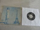 LESLEY GORE 45T C'EST TROP TARD / EH  NON. CLAUS OGERMAN QUINCY JONES. FRENCH SP