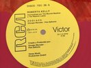 ROBERTA KELLY-zodiacs-ZODIACS-red vinyl-RARE LP RCA MEXICO-1978 MAXI EX REMIX