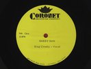 RARE 1975 Private BING CROSBY / KENTUCKY DERBY / JOHN GALBREATH / COLUMBUS OHIO
