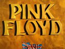 Pink Floyd ?– Masters Of Rock - Near Mint German Import - 1973 -