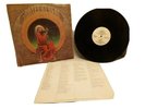 GRATEFUL DEAD BLUES FOR ALLAH  LP GD-LA494-G 1975 1st Pressing