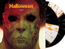 Halloween 2007 Rob Zombie Soundtrack 2LP Set Tyler Bates 19LPH19