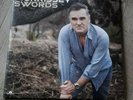 Morrissey DBLE Vinyl LP  Swords    2009