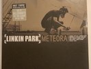 Linkin Park Meteora Vinyl Limited Gold 12