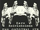 KOIVISTOINEN, Eero - The Original Sin - Vinyl (gatefold LP)