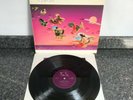 LP VINYL ALBUM TALK TALK ?–  It's My Life  UK 1ST PRESS  1984 EMC2400021 EX/EX
