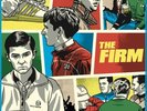 The Firm Various Artists 80’s Casuals Rare Ltd Edition 250 Plus 3x Prints