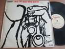 MILES DAVIS..COOKIN' .. UK 1ST ISSUE,ESQUIRE LABEL No 32-048