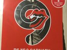 Rolling Stones Sticky Fingers Carnaby 9 Red limited 1000 units worldwide LP