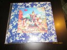 Rolling Stones Their Satanic Majesties Request NPS-2 Excellent Plays Clean Londo