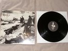 AMEBIX, NO SANCTUARY, VINYL MINI LP. ANARCHO PUNK.