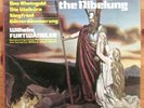 940477 Wagner The Ring Of The Nibelung Furtwangler LIVE 1950 LA SCALA 11xLP Box
