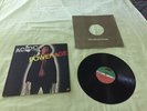 AC/DC Powerage Vinyl LP Album 1978 Atlantic SD 19180 Hard Rock VG+