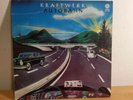 Vinyl Album Record LP Used Kraftwerk Autobahn 1974 US Vertigo
