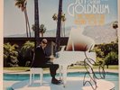 Jeff Goldblum I Shouldn't Be Telling You This Signed Vinyl Record Autograph Rare