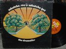 The Dramatics - Whatcha See Is Whatcha Get VOLT LP VG+