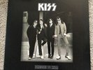 kiss dressed to kill LP record vinyl ace peter paul gene
