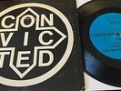 RARE 1983 CONVICTED CAN'T STAND ME 7