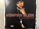 Memphis Bleek The Understanding NEVER PLAYED PROMO Vinyl Album