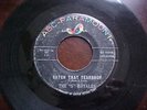 THE 5 ROYALES northern soul CATCH THAT TEARDROP ABC - LISTEN