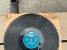 DODIE STEVENS      RARE  REO label 78 rpm      PINK SHOE LACES