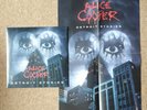 Alice Cooper:Detroit Stories LTD Ed Double Purple Vinyl LP & Folded Poster.Rare.