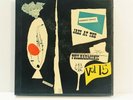 Jazz at the Philharmonic Vol 15 78rpm 12