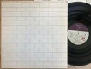 PINK FLOYD THE WALL '79 COLUMIBA PC2 36183 US 1ST PRESS W/LYRICS SLEEVES N.MINT-